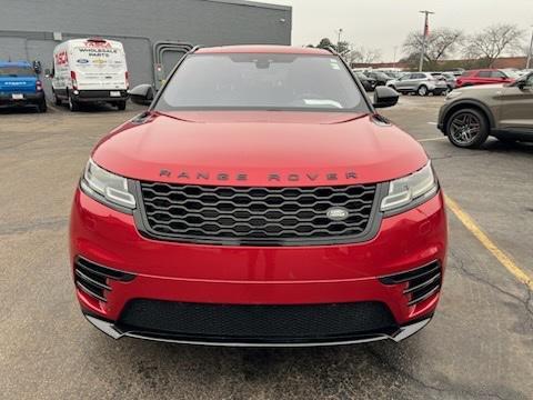 2019 Land Rover Range Rover 3.0L V6 Supercharged