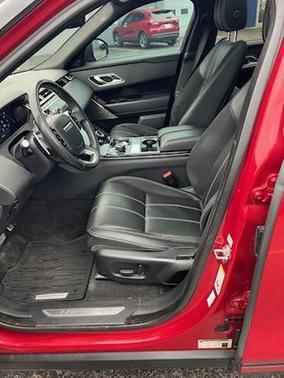 2019 Land Rover Range Rover 3.0L V6 Supercharged