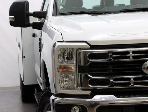 2024 Ford F-350 XL