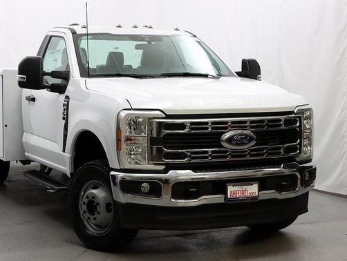 2024 Ford F-350 XL