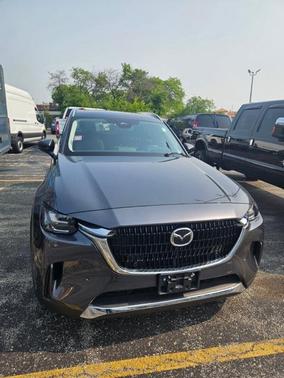 2024 Mazda CX-90 3.3 Turbo Premium