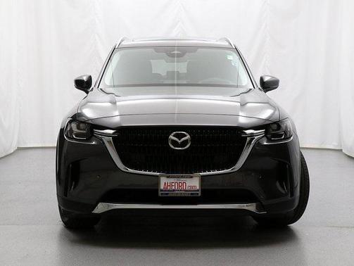 2024 Mazda CX-90 3.3 Turbo Premium