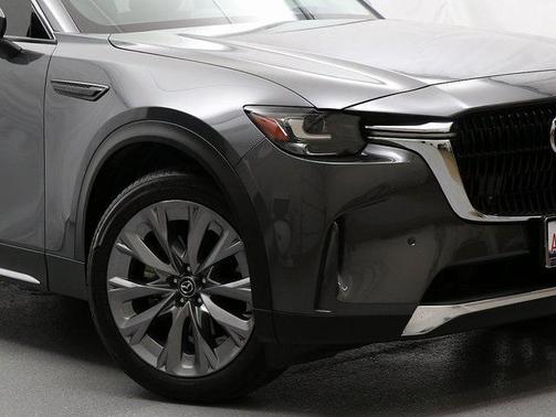 2024 Mazda CX-90 3.3 Turbo Premium