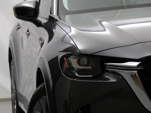 2024 Mazda CX-90 3.3 Turbo Premium
