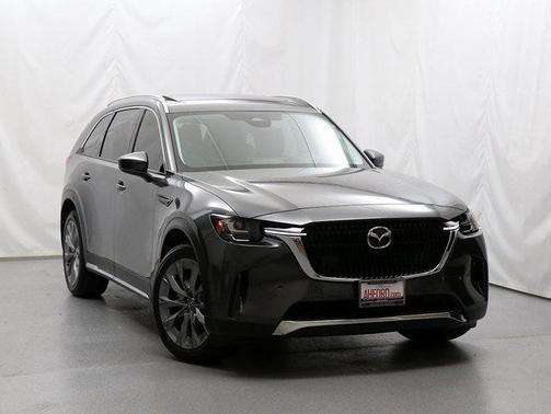 2024 Mazda CX-90 3.3 Turbo Premium