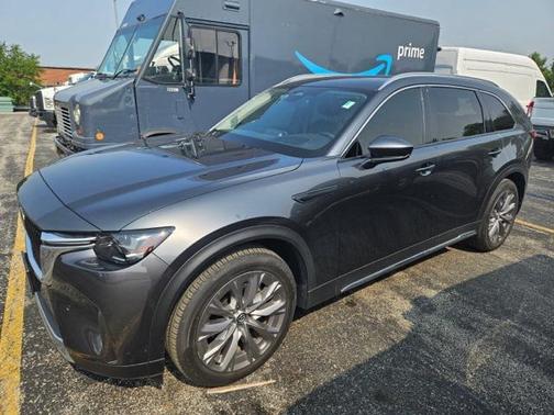 2024 Mazda CX-90 3.3 Turbo Premium