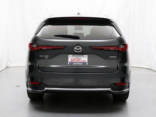 2024 Mazda CX-90 3.3 Turbo Premium