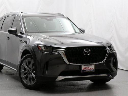 2024 Mazda CX-90 3.3 Turbo Premium