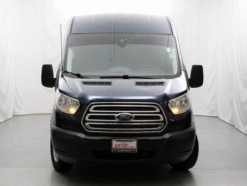 2017 Ford Transit-350 XLT