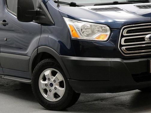 2017 Ford Transit-350 XLT