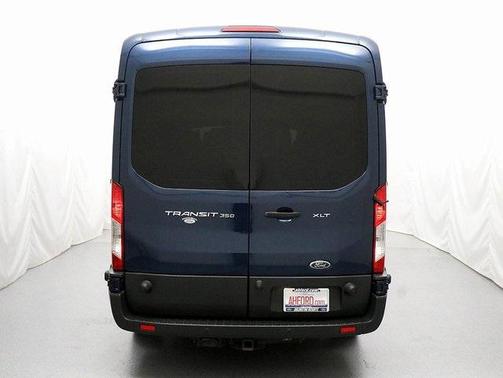 2017 Ford Transit-350 XLT