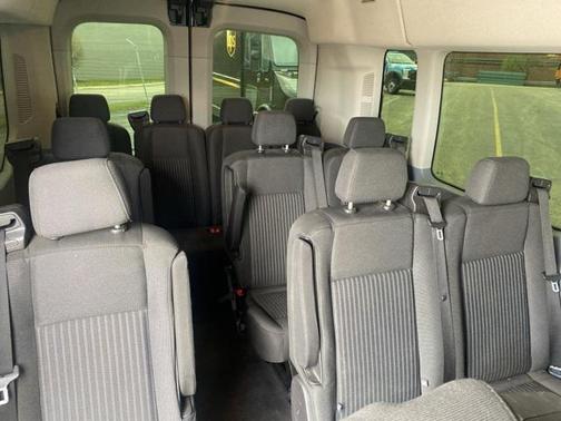 2017 Ford Transit-350 XLT