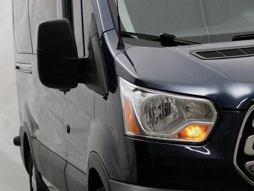 2017 Ford Transit-350 XLT