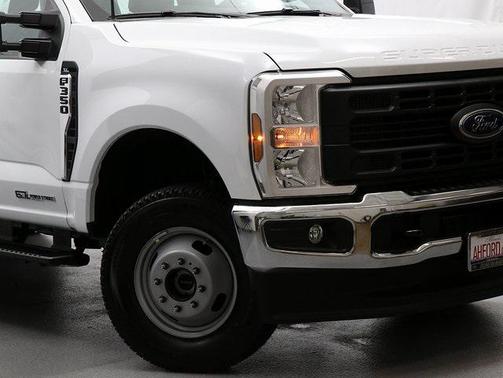 2025 Ford F-350 XL