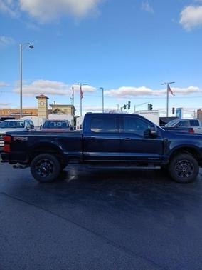 2024 Ford F-250 Lariat