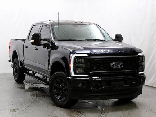 2024 Ford F-250 Lariat