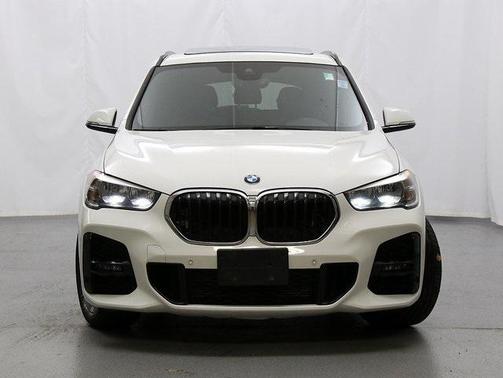 2021 BMW X1 xDrive28i