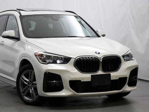 2021 BMW X1 xDrive28i