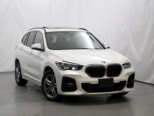 2021 BMW X1 xDrive28i