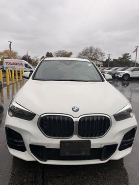 2021 BMW X1 xDrive28i