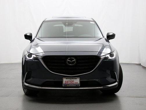 2023 Mazda CX-9 Carbon Edition