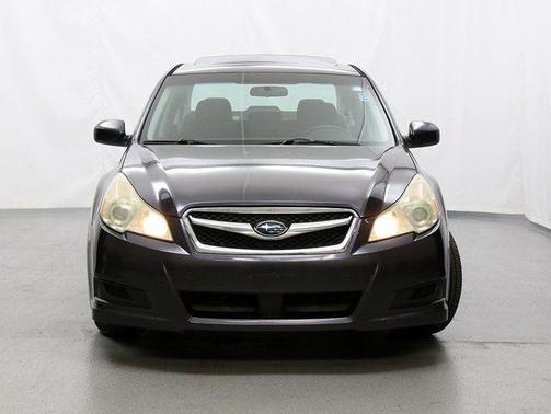 2010 Subaru Legacy Premium