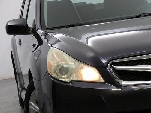 2010 Subaru Legacy Premium