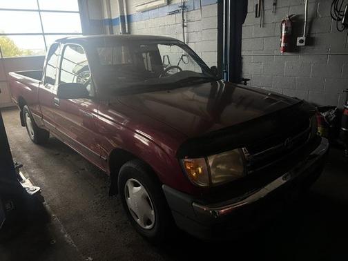 1998 Toyota Tacoma Base
