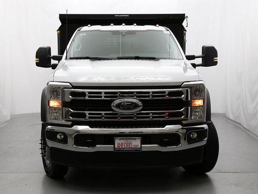 2024 Ford F-450 XL