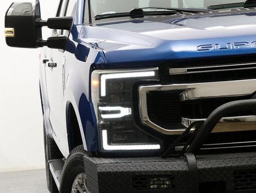 2022 Ford F-250 XLT