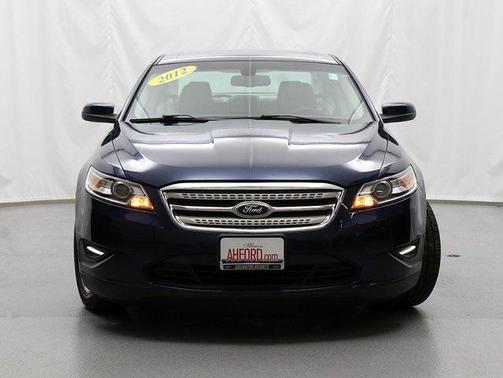 2012 Ford Taurus SEL