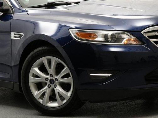 2012 Ford Taurus SEL