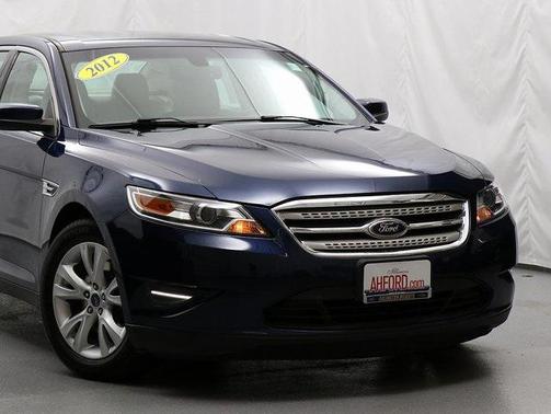 2012 Ford Taurus SEL