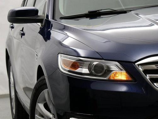 2012 Ford Taurus SEL