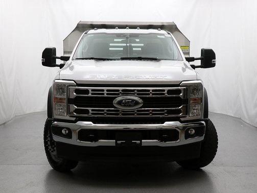 2025 Ford F-450 XL