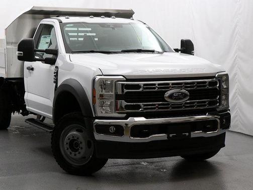 2025 Ford F-450 XL