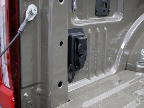 2026 Ford F-450 Platinum