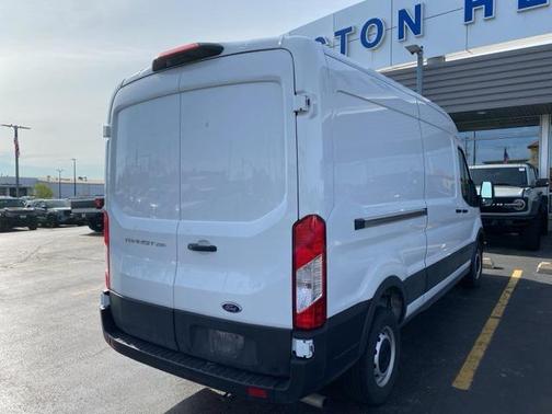 2023 Ford Transit-250 Base