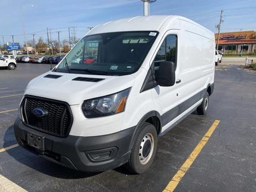2023 Ford Transit-250 Base