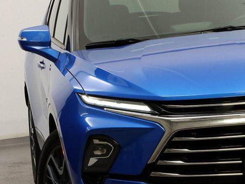 2024 Chevrolet Blazer Premier