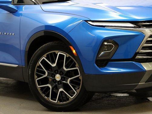 2024 Chevrolet Blazer Premier