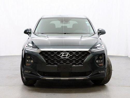 2020 Hyundai SANTA FE SEL 2.4