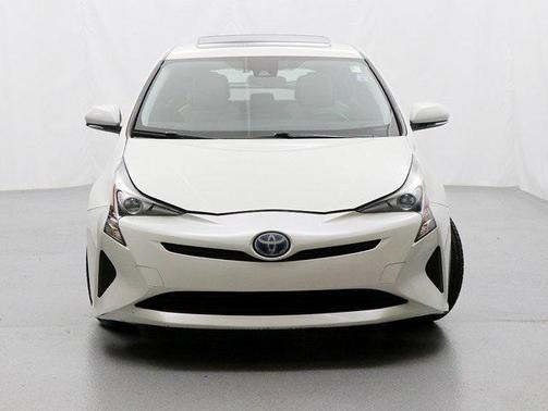 2016 Toyota Prius Four