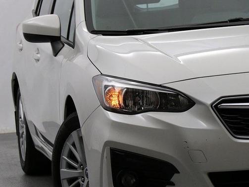 2017 Subaru Impreza 2.0i Premium