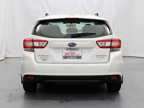2017 Subaru Impreza 2.0i Premium