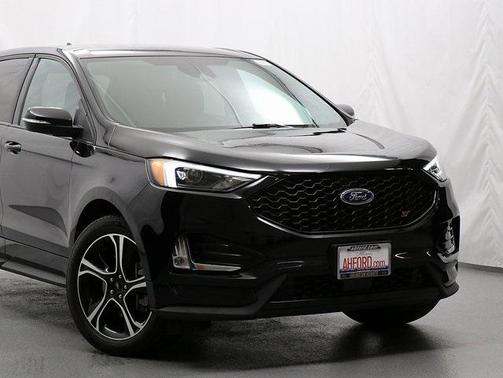 2022 Ford Edge ST