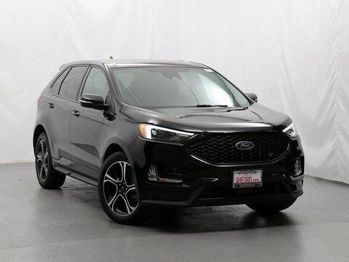 2022 Ford Edge ST