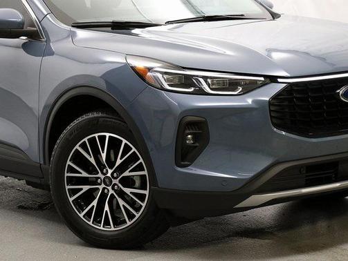 2023 Ford Escape PHEV SE