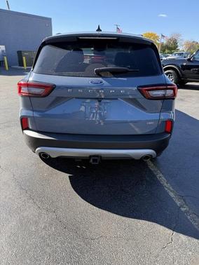 2023 Ford Escape PHEV SE