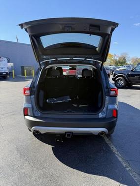 2023 Ford Escape PHEV SE
